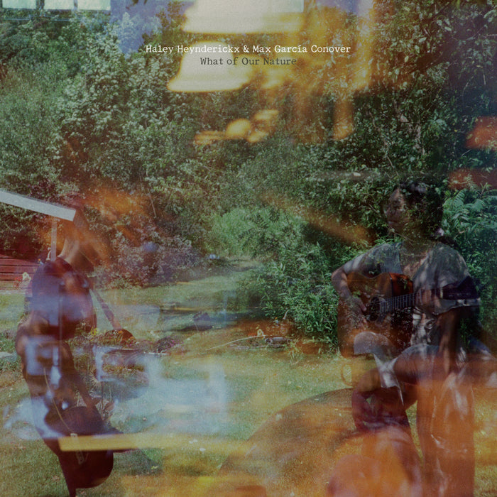 Fat Possum - What Of Our Nature Vinyl & Merch | Fat Possum Records