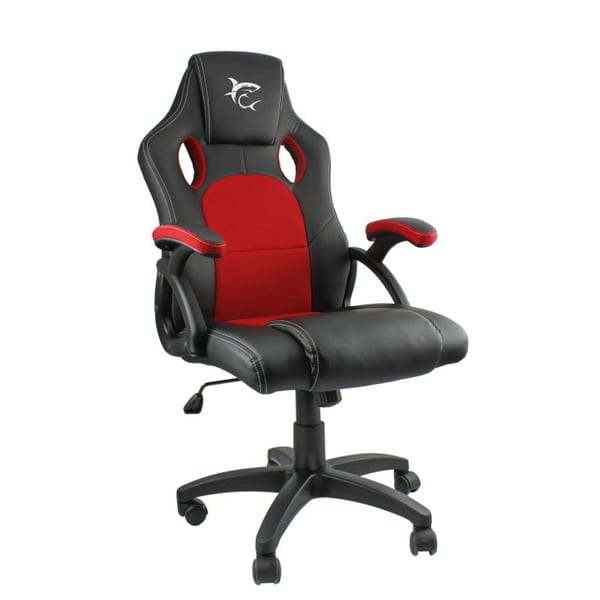 White Shark King's Throne Gaming Chair | 534776