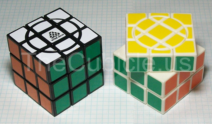 WitEden Super 3x3x3