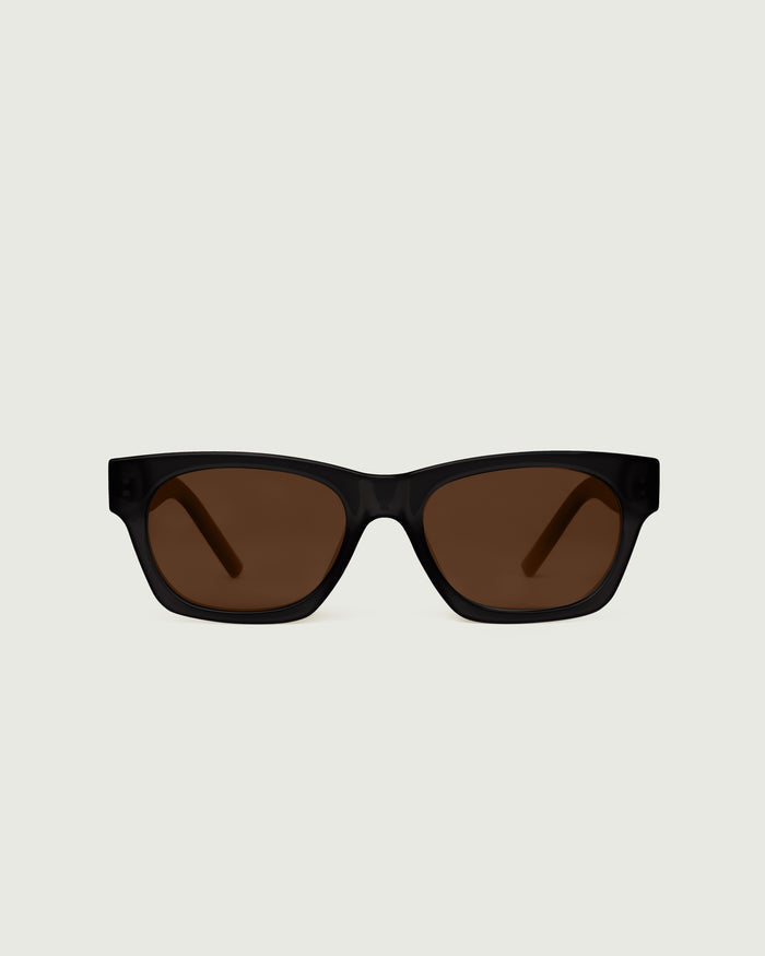 Ink Hickory / Black / Brown