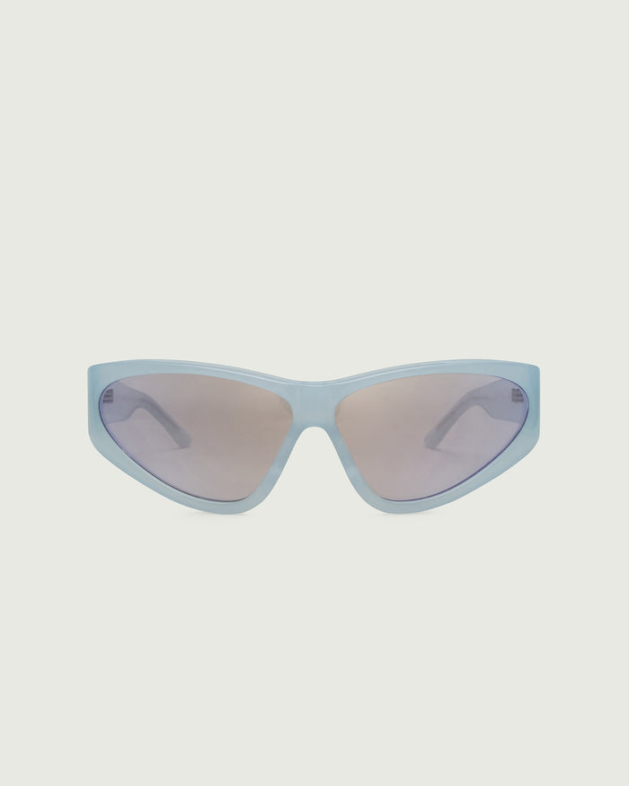 Opal / Blue / Pink