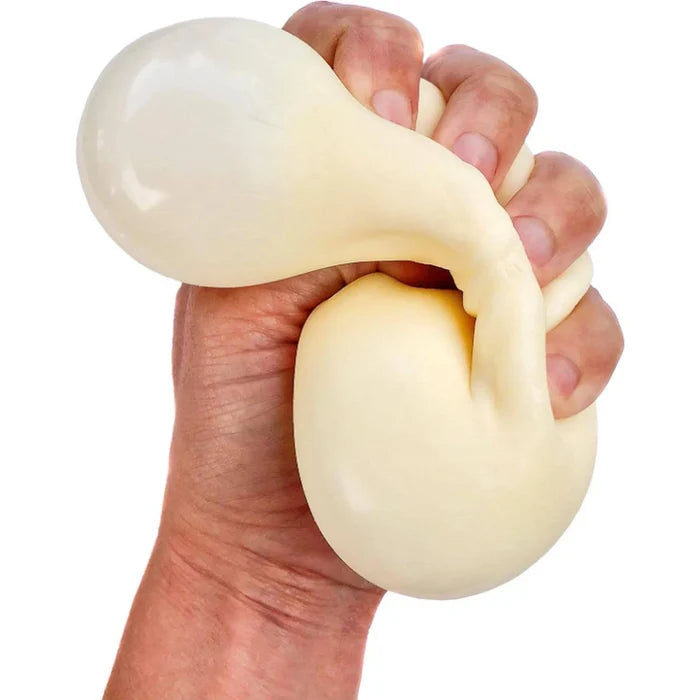 Zorbitz Squishy Dumplin' Classic 4 Inch Squishy Sensory Toy