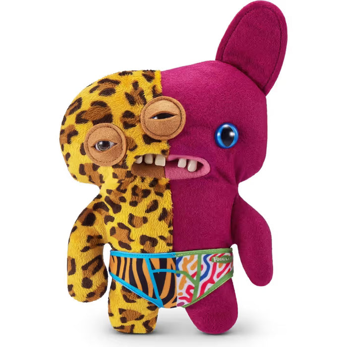 Zuru Fugglers 9 Inch Misfit Monsters - Annoyed-O