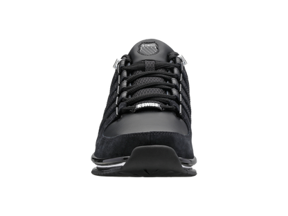 01235-002-M | RINZLER | BLACK/WHITE