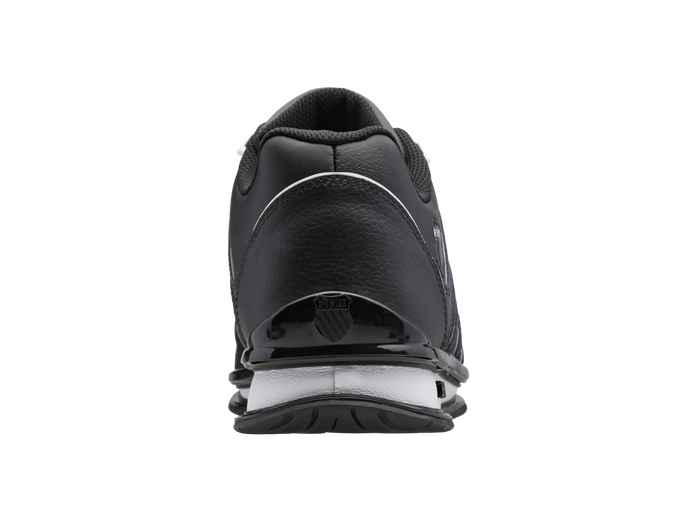 01235-002-M | RINZLER | BLACK/WHITE