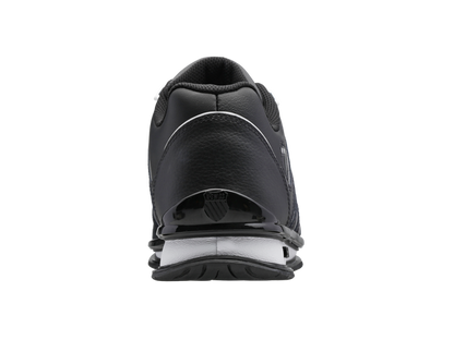 01235-002-M | RINZLER | BLACK/WHITE