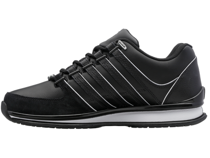 01235-002-M | RINZLER | BLACK/WHITE