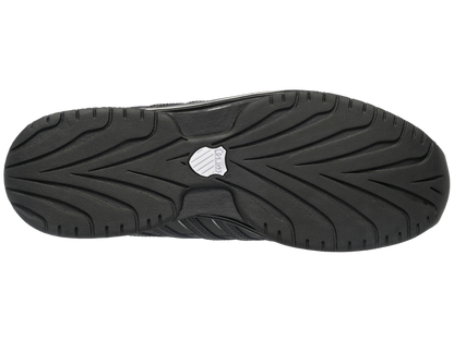 01235-002-M | RINZLER | BLACK/WHITE