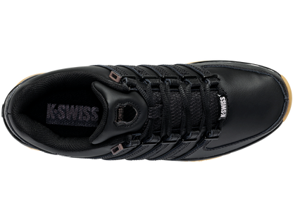 01235-050-M | RINZLER | BLACK/GUM
