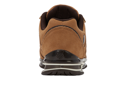 01235-286-M | RINZLER | INDIAN TAN/BLACK COFFEE/SNOW WHITE