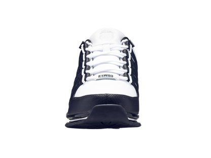 01235-944-M | RINZLER | WHITE/WHITE/BLACK