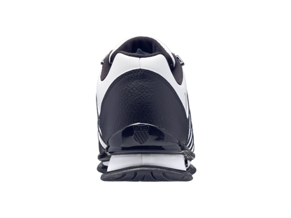 01235-944-M | RINZLER | WHITE/WHITE/BLACK