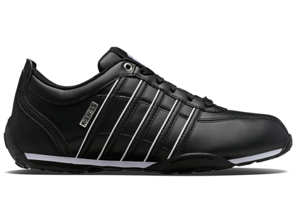 02453-091-M | ARVEE 1.5 | BLACK/WHITE/SILVER/SPLIT