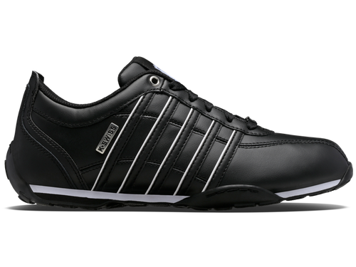 02453-091-M | ARVEE 1.5 | BLACK/WHITE/SILVER/SPLIT