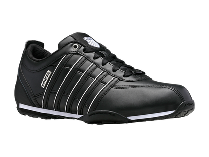 02453-091-M | ARVEE 1.5 | BLACK/WHITE/SILVER/SPLIT