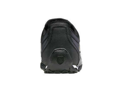 02453-091-M | ARVEE 1.5 | BLACK/WHITE/SILVER/SPLIT