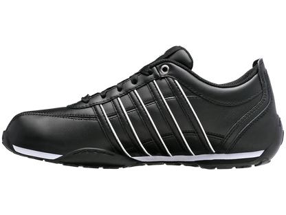 02453-091-M | ARVEE 1.5 | BLACK/WHITE/SILVER/SPLIT