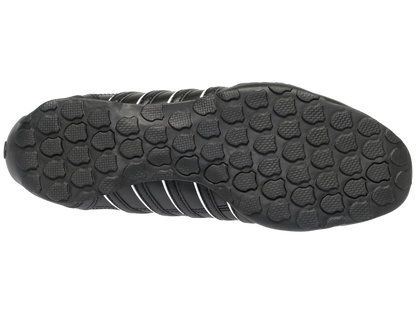 02453-091-M | ARVEE 1.5 | BLACK/WHITE/SILVER/SPLIT