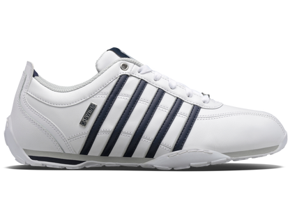 02453-900-M | ARVEE 1.5 | WHITE/NAVY/GRAY VIOLET/SPLIT
