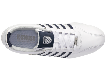 02453-900-M | ARVEE 1.5 | WHITE/NAVY/GRAY VIOLET/SPLIT