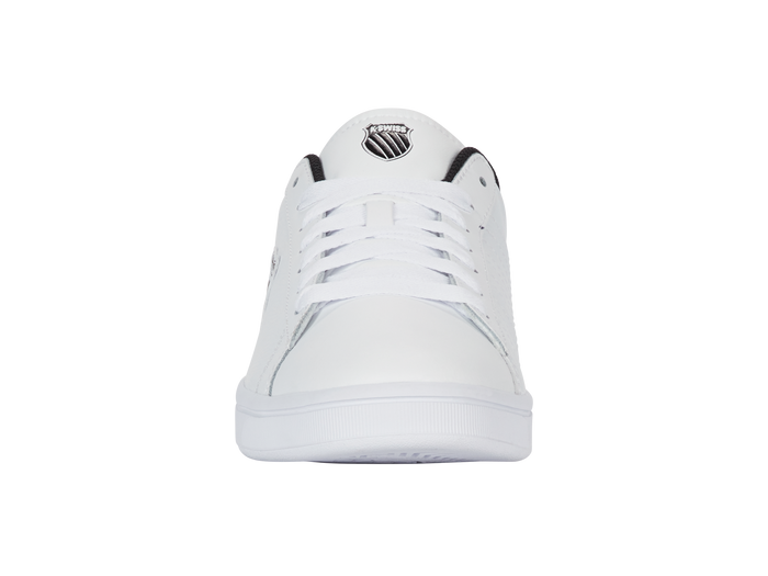 04412-989-M | COURT SHIELD II | WHITE/BLACK/DECEMBER SKY GRAY