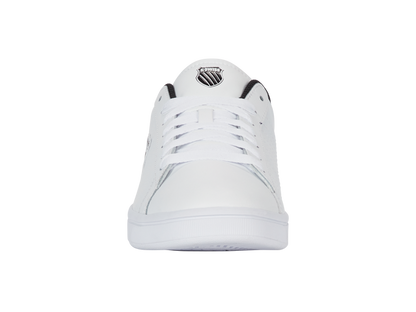04412-989-M | COURT SHIELD II | WHITE/BLACK/DECEMBER SKY GRAY