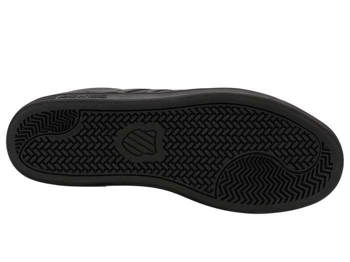 04413-010-M | COURT TIEBREAK II | BLACK/BLACK/BLACK