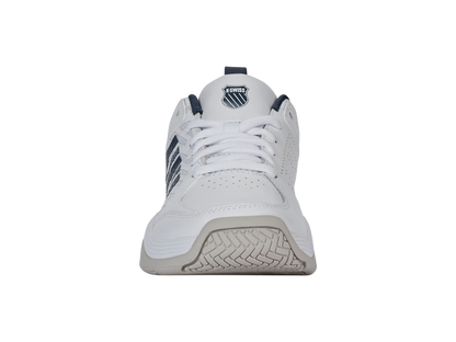 04428-179-M | COURT EXPRESS 2 | WHITE/STARGAZER/VAPOR BLUE
