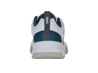 04428-179-M | COURT EXPRESS 2 | WHITE/STARGAZER/VAPOR BLUE