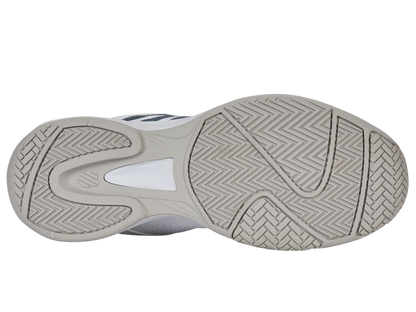 04428-179-M | COURT EXPRESS 2 | WHITE/STARGAZER/VAPOR BLUE