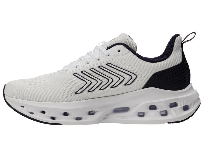 04494-130-M | MELROSE TUBES LITE | WHITE/NAVY/RED