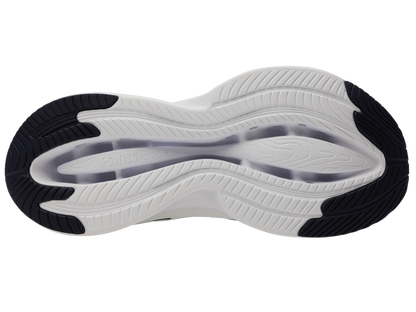 04494-130-M | MELROSE TUBES LITE | WHITE/NAVY/RED