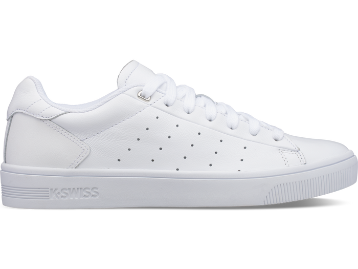 06596-101-M | COURT FRASCO II | WHITE/WHITE