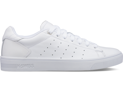 06596-101-M | COURT FRASCO II | WHITE/WHITE