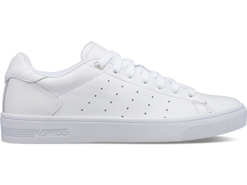 06596-101-M | COURT FRASCO II | WHITE/WHITE