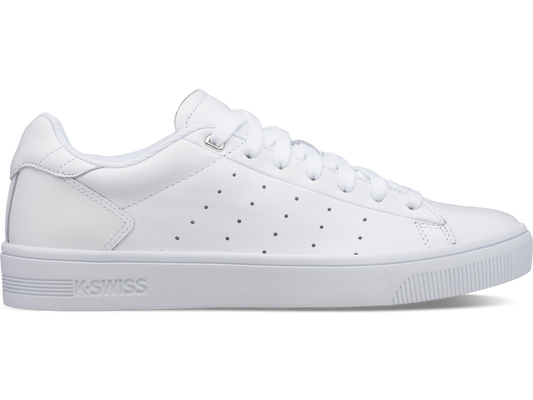 06596-101-M | COURT FRASCO II | WHITE/WHITE