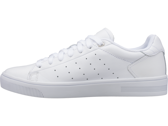 06596-101-M | COURT FRASCO II | WHITE/WHITE