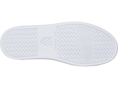 06596-101-M | COURT FRASCO II | WHITE/WHITE