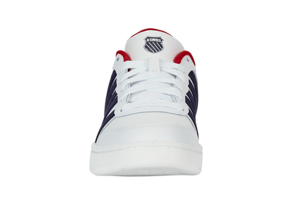 06931-411-M | COURT PALISADES | PEACOAT / WHITE / WHITE