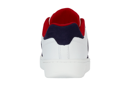 06931-411-M | COURT PALISADES | PEACOAT / WHITE / WHITE