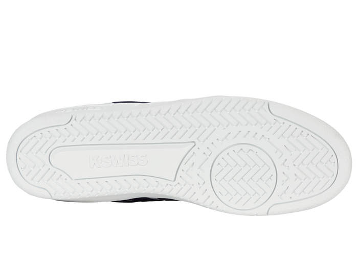 06931-411-M | COURT PALISADES | PEACOAT / WHITE / WHITE