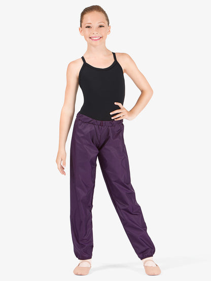071 Child Ripstop Pant (FINAL SALE)