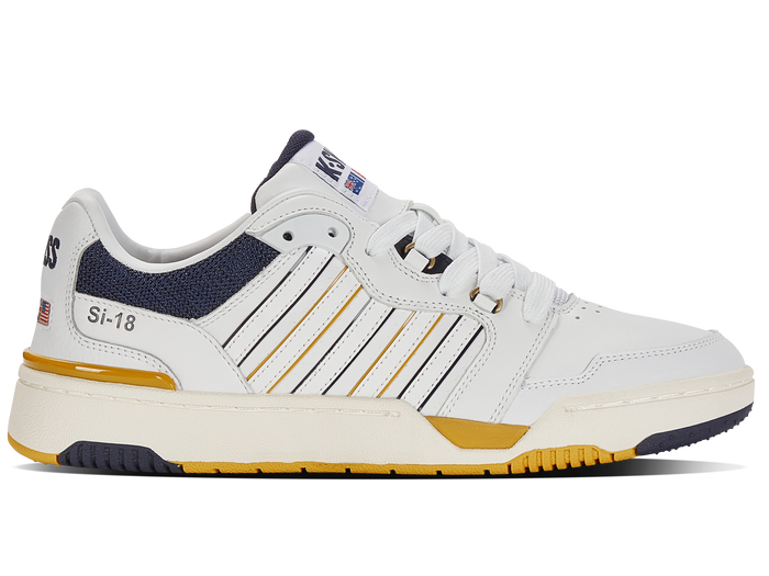 08531-109-M | SI-18 RIVAL | BRILLIANT WHITE/NAVY