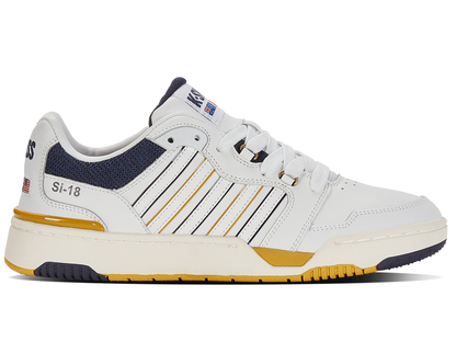 08531-109-M | SI-18 RIVAL | BRILLIANT WHITE/NAVY