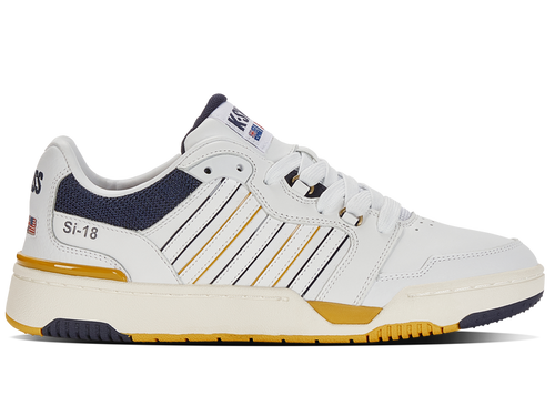 08531-109-M | SI-18 RIVAL | BRILLIANT WHITE/NAVY