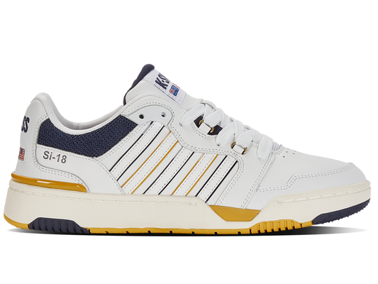 08531-109-M | SI-18 RIVAL | BRILLIANT WHITE/NAVY