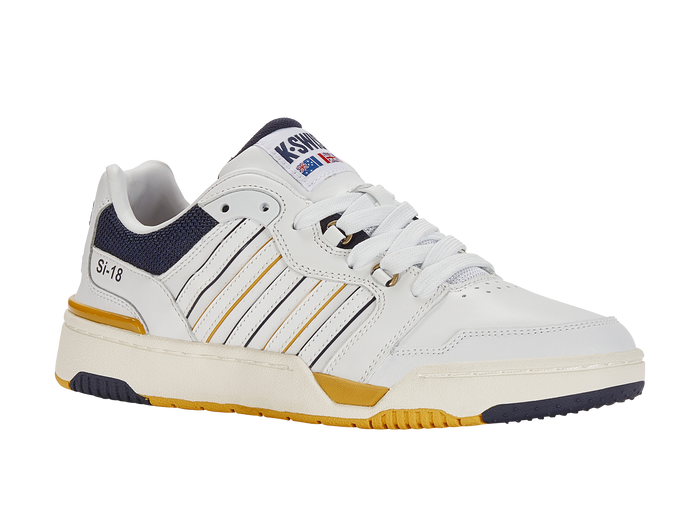 08531-109-M | SI-18 RIVAL | BRILLIANT WHITE/NAVY