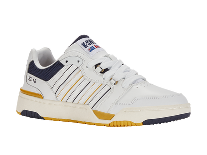 08531-109-M | SI-18 RIVAL | BRILLIANT WHITE/NAVY