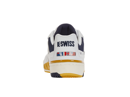 08531-109-M | SI-18 RIVAL | BRILLIANT WHITE/NAVY