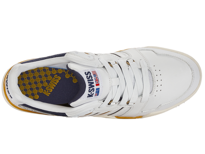 08531-109-M | SI-18 RIVAL | BRILLIANT WHITE/NAVY